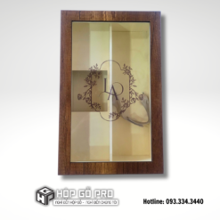hộp gỗ đựng rượu LA01 (1)